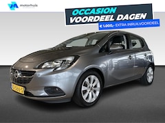 Opel Corsa - 1.4 90pk 5d Edition / Bluetooth / CD speler / Airco