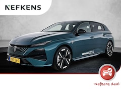 Peugeot 308 - 1.2 Hybrid 145 e-DCS6 GT | Alcantara® Executive Interior | Pack 360 Vision & Drive Assist