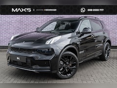 Lynk & Co 01 - 1.5 Plug-in Hybrid More | Panoramadak | Infinity by Harman Audio | 360 Graden Camera | Par