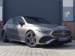 Mercedes-Benz A-klasse - 220 4MATIC AMG Line