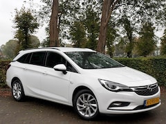 Opel Astra Sports Tourer - Tourer+ 1.4 Turbo S/S/Navi/Carplay/Navi/Camera/Stoelverw Achter+Voor/Stuurverw