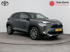 Toyota Yaris Cross - 1.5 Hybrid First Edition | Trekhaak | Apple Carplay / Android Auto | Keyless | Adaptive Cr