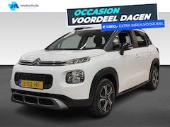 Citroën C3 Aircross - 1.2 PureTech S&S Feel
