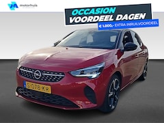 Opel Corsa - 1.2 Level 3 | Achteruitrijcamera | Afwijkende dakkleur | Airco