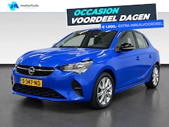 Opel Corsa - 1.2 Level 2 | Cruise control | DAB ontvanger | Hill hold functie