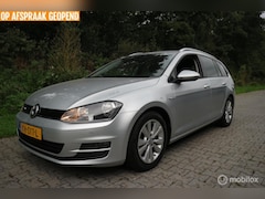 Volkswagen Golf Variant - 1.0 TSI Bluemotion ECC/NAVIGATIE/PDC