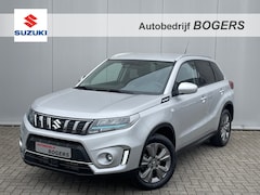 Suzuki Vitara - 1.4 Boosterjet Select Smart Hybrid Navigatie, Climate Control, Adaptive Cruise Control, 17