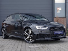 Audi A3 Sportback - 2.5 TFSI RS 3 quattro