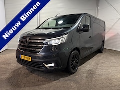 Renault Trafic - 2.0 Blue dCi 150 T30 L2H1 Advance | Achteruitrij camera | Carplay | Android | Trekhaak | C