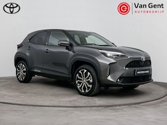 Toyota Yaris Cross - 1.5 Hybrid Dynamic | Dodehoek detectie | Parkeersensoren voor/achter | Apple Carplay / And