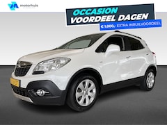 Opel Mokka - 1.4 Turbo 140PK Start/Stop Cosmo | Airco