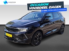 Opel Grandland - 1.6 GS Line PHEV 225PK