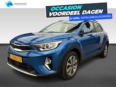 Kia Stonic - 1.0 T-GDi MHEV DynamicPlusLine