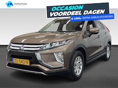 Mitsubishi Eclipse Cross - 1.5 DI-T Pure