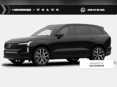 Volvo EX90 - Twin Motor Ultra Executive Edition 7p. 106 kWh | Full Options | Luchtvering | Bowers & Wil
