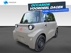 Citroën Ami - Brommobiel EV | 75 km Actieradius | Vanaf 16 Jaar | 100% Elektrisch | | Afwijkende dakkleu