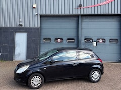 Opel Corsa - 1.0-12V Essentia