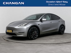 Tesla Model Y - Performance AWD 75 kWh | 463 PK | Panorama | Memory | Premium Audio