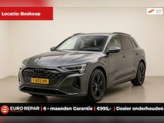 Audi Q8 e-tron - 50 quattro Edition 95 kWh BTW-AUTO NL-AUTO NAP