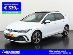 Volkswagen Golf - 1.4 eHybrid GTE | Panoramadak | IQ.Light | Trekhaak | Zondag open