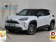 Toyota Yaris Cross - 1.5 Hybrid GR Sport / JBL / ELEKTR A.KLEP / TWO TONE / APPLE /ANDROID AUTO / NAVIGATIE