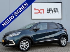 Renault Captur - 0.9 TCe Limited Carplay/Camera/16inch