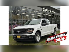 Ford F150 - F-150 2.7L V6 EcoBoost SuperCab XL Nieuwe Model BPM-VRIJ BLACK FRIDAY DEAL