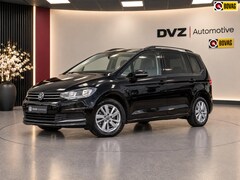 Volkswagen Touran - 1.5 TSI 150PK DSG Comfortline | Navi | Massage | ACC |