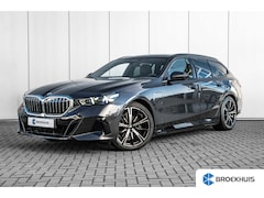 BMW 5-serie Touring - 530e M Sport Edition l Harman Kardon l Adaptive LED l Stoelverkoeling l Elektr. Incl Memor