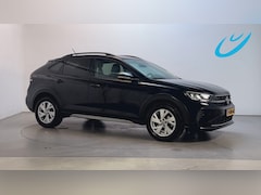 Volkswagen Taigo - 1.0 TSI Life Camera Navigatie App-Connect DAB+