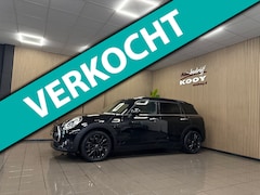 MINI Clubman - 1.5 Cooper Chili * Panoramadak / Harman&Kardon / LED / Navigatie / NL Auto