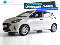 Hyundai i10 - 1.0 Comfort i10 1.0 Comfort NAVI CRUISE CAMERA CARPLAY