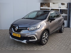 Renault Captur - 1.3 TCe Intens | Automaat | 150PK | Trekhaak
