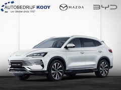 BYD Seal U - 1.5 DM-i FWD Boost | NL-auto | Nieuwe auto