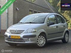 Citroën C3 - 1.4i Exclusive|AUTOMAAT|TREKHAAK|NAP|APK|OH DO