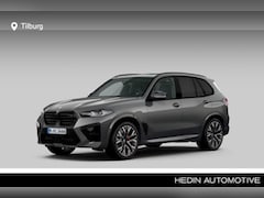 BMW X5 - M Competition | Bowers & Wilkins Diamond Surround Sound Systeem | Driving Assistant Profes