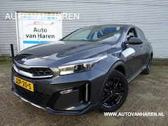 Kia XCeed - 1.6 GDi PHEV AUTOMAAT CARPLAY STOELVERW. SOH 97%