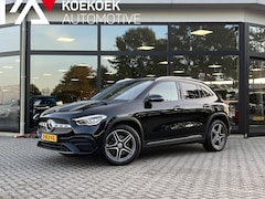 Mercedes-Benz GLA-Klasse - 250e AMG/360/ACC/BUSINESS