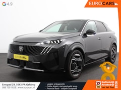 Peugeot e-3008 - 210 GT-Line Automaat Climate control Adaptieve cruise control 360 camera Keyless Apple Car