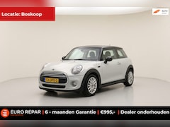 MINI 3-Deurs - 1.5 Cooper Pepper Business AUTOMAAT NL-AUTO NAP