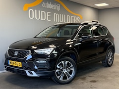 SEAT Ateca - 1.5 TSI Style | Trekhaak | Adaptive cruise | Stoelverwarming | Beats | Keyless | Clima | D