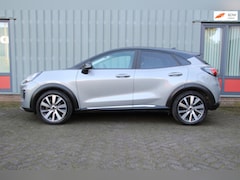 Ford Puma - 1.0 EcoBoost Hybrid Titanium X VERWACHT