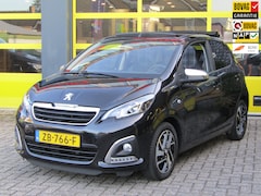 Peugeot 108 - 1.0 e-VTi Allure TOP