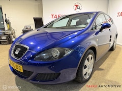 SEAT Leon - 1.6 Reference AIRCO/5DRD/APK/NAP/1EIG