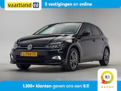 Volkswagen Polo - 1.0 TSI R-Line Edition [ Navi Apple/Android Adapt.cruise ]
