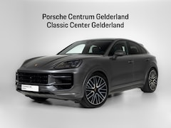 Porsche Cayenne Coupé - E-Hybrid