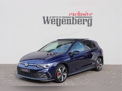 Volkswagen Golf - 1.4 eHybrid GTE Pano Matrix IQ ACC