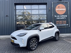 Toyota Yaris Cross - 1.5 Hybrid Dynamic CARPLAY|KEYLESS|CAMERA|ADAPTIEVE CRUISE CONTROL|DAB|PRACHTIGE STAAT