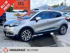 Renault Captur - TCe 120pk EDC Expression rijklaarprijs bovag garantie
