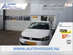 Volkswagen Polo - 1.2 Easyline 5Deurs Airco Elektr pak Apk 23-4-27